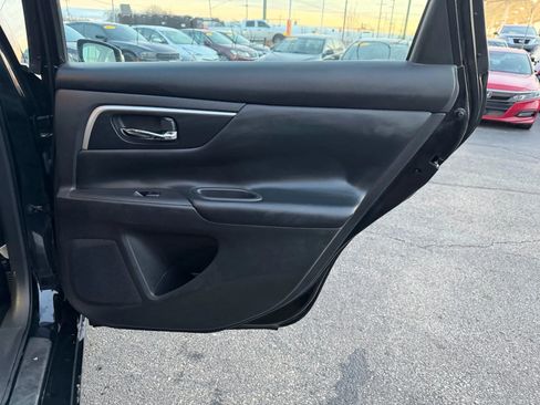 Used 2016 Nissan Altima 2.5 SL image 25