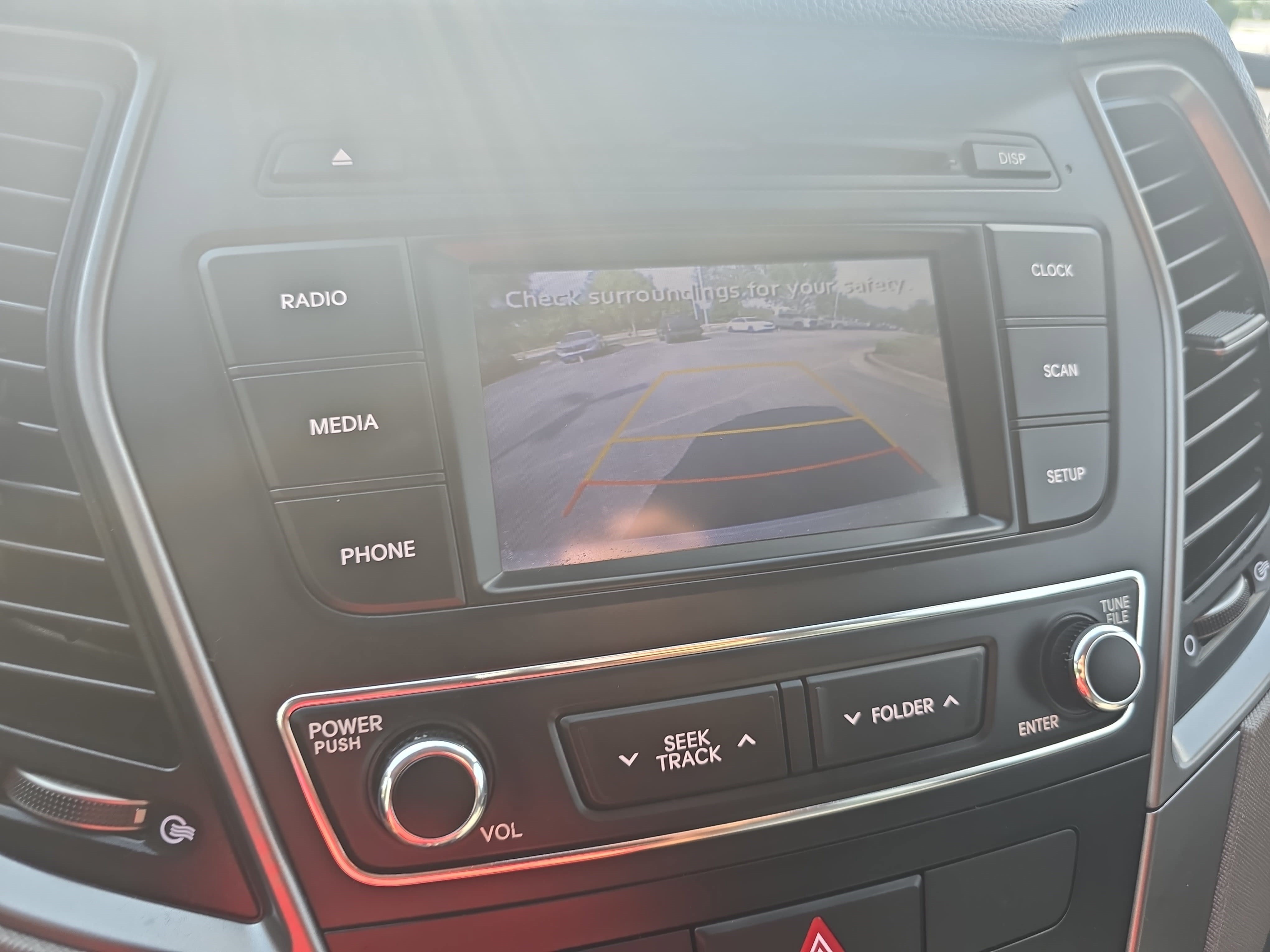Used 2018 Hyundai Santa Fe Sport FWD image 21