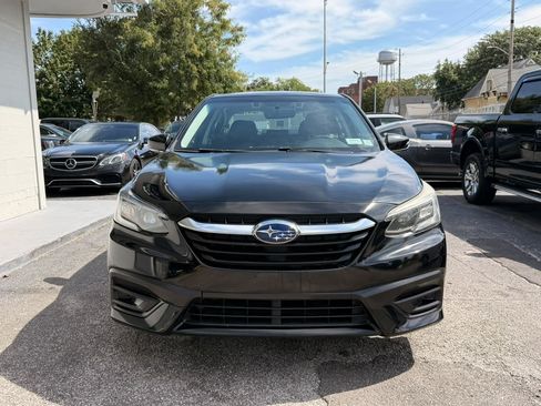 Used 2020 Subaru Legacy Premium AWD/4WD image 20