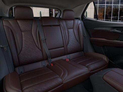 New 2026 Buick Envision Sport Touring AWD/4WD image 17