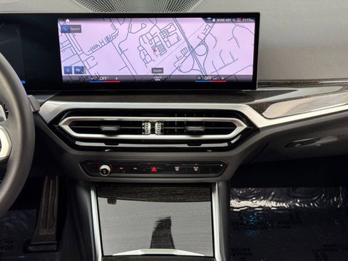 Used 2023 BMW 330e w/ M Sport Package image 24