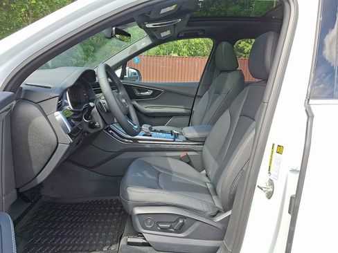 New 2025 Audi Q7 3.0T Premium Plus image 6