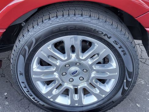 Used 2014 Ford Expedition EL Limited w/ Equipment Group 301A image 26