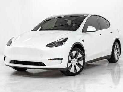 Used 2023 Tesla Model Y Long Range
