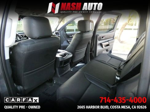 Used 2024 Toyota Tundra SR5 RWD image 43