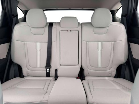 New 2026 Hyundai Tucson SEL image 16