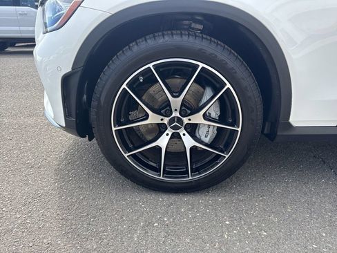 Used 2021 Mercedes-Benz GLC 43 AMG 4MATIC image 35