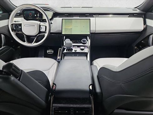 Used 2023 Land Rover Range Rover Sport SE Dynamic AWD/4WD image 17