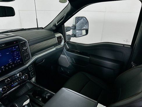 New 2025 Ford F150 Lariat w/ Equipment Group 502A High image 25