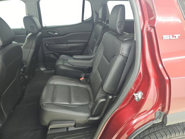 Used 2017 GMC Acadia SLT FWD image 9