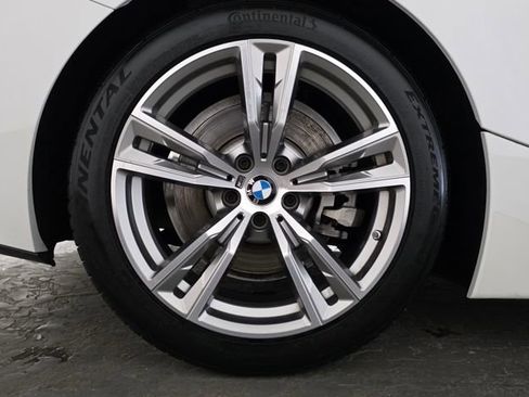 Used 2025 BMW Z4 sDrive30i image 22