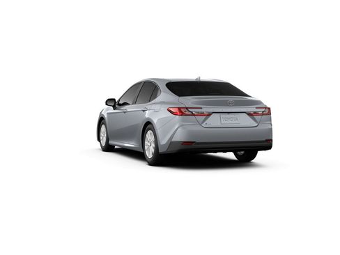 New 2026 Toyota Camry LE image 41