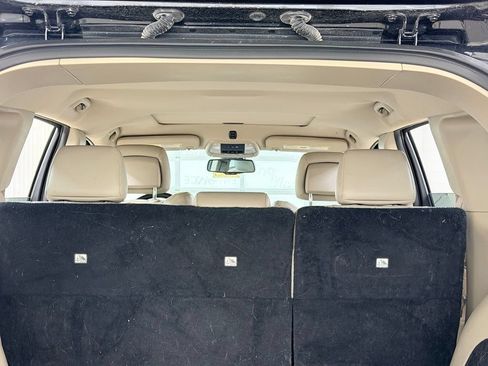 Used 2015 Jeep Grand Cherokee Limited w/ Trailer Tow Group IV AWD/4WD image 32