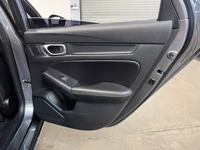 Used 2023 Acura Integra A-Spec FWD image 16