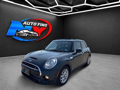 Used 2016 MINI Cooper S