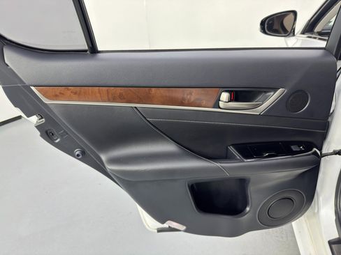 Used 2015 Lexus GS 350 w/ Premium Package image 42