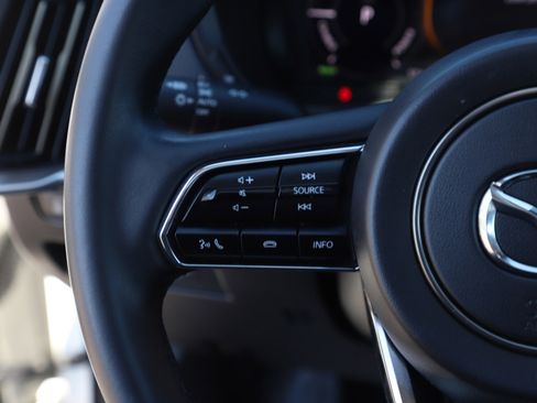 Certified 2024 MAZDA CX-90 Plug-In Hybrid w/ Premium Pkg AWD/4WD image 20