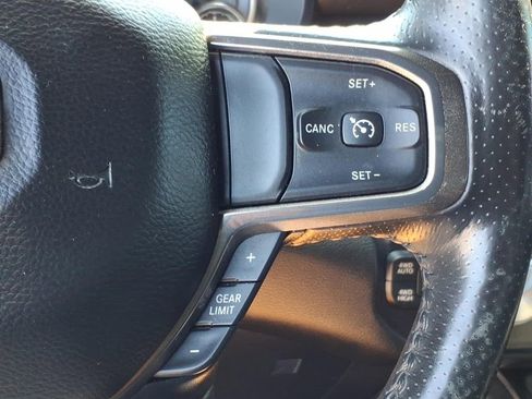 Used 2019 RAM 1500 Sport w/ Level 2 Equipment Group AWD/4WD image 10