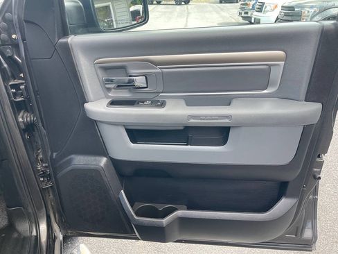 Used 2016 RAM 1500 Big Horn AWD/4WD image 37