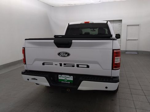 Used 2019 Ford F150 XL w/ Equipment Group 101A Mid RWD image 7