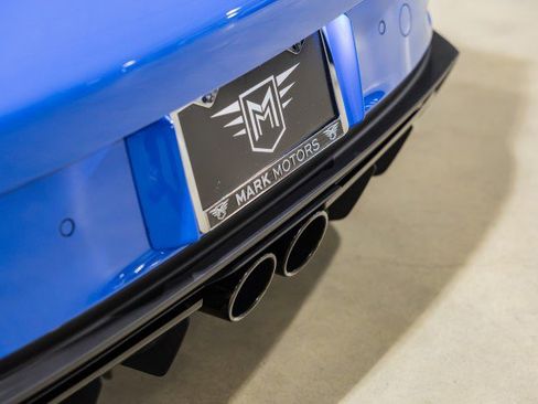 Used 2023 Porsche 911 GT3 image 25