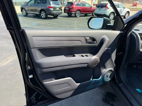 Used 2009 Honda CR-V EX image 43