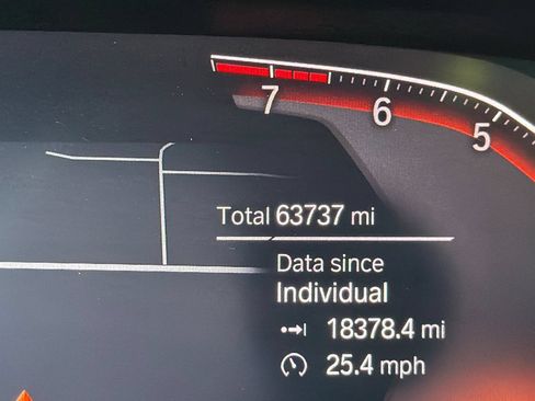 Used 2020 BMW X5 xDrive40i AWD/4WD image 38