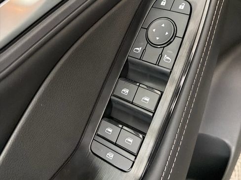 New 2026 Nissan Rogue SV FWD image 23