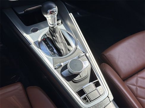 Used 2017 Audi TT 2.0T w/ Technology Package image 18