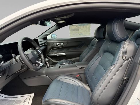 New 2025 Ford Mustang GT Premium w/ California Special Package image 9