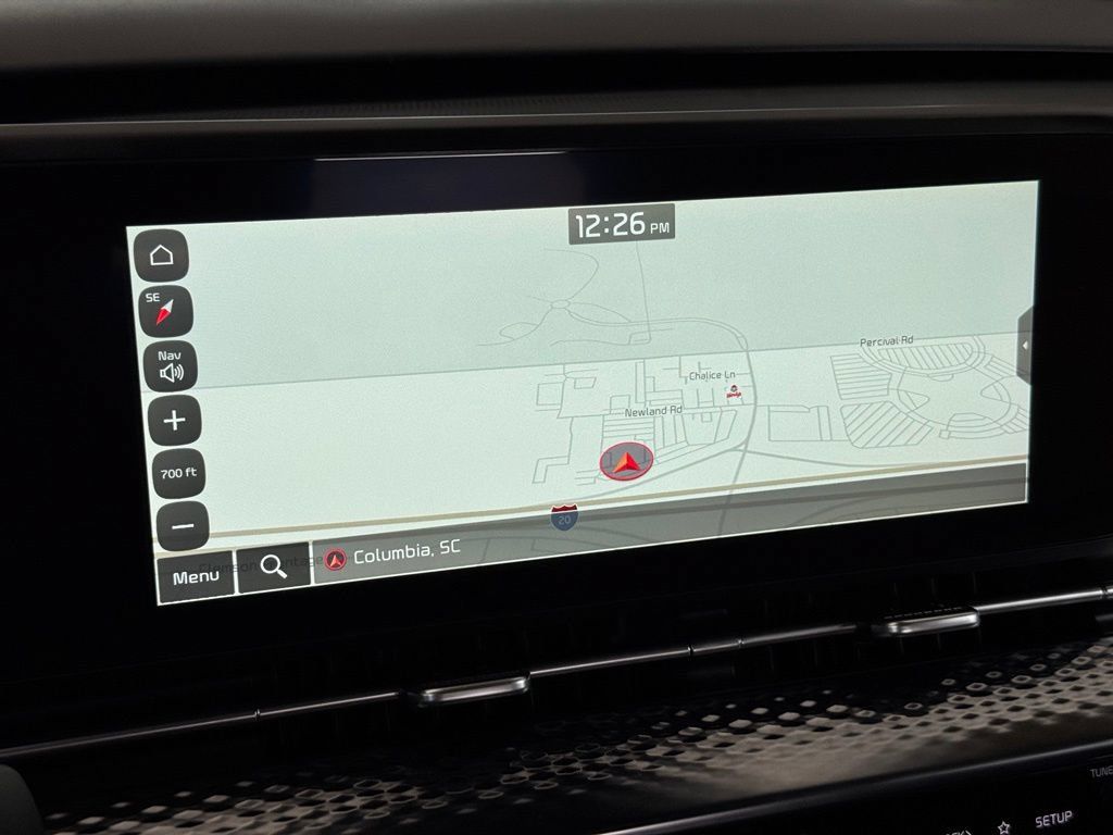 Used 2023 Kia Carnival SX Prestige FWD image 5