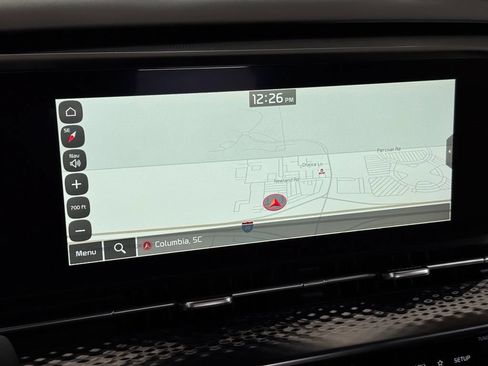 Used 2023 Kia Carnival SX Prestige FWD image 5