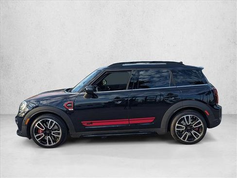 Used 2023 MINI Cooper Countryman John Cooper Works image 9