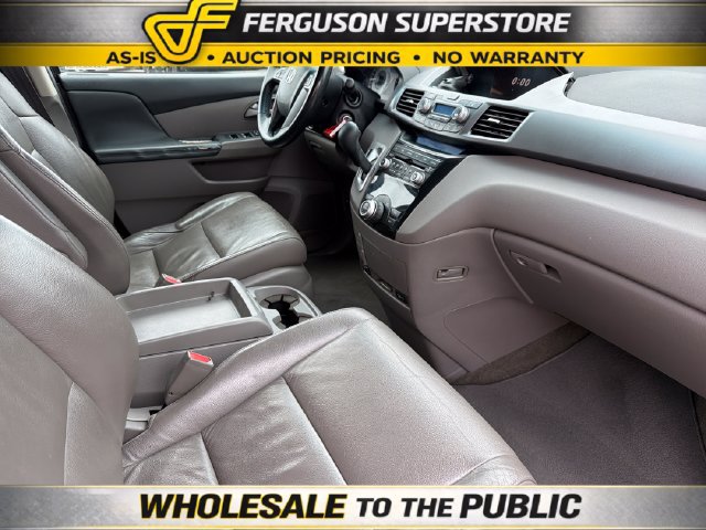 Used 2011 Honda Odyssey EX-L image 24