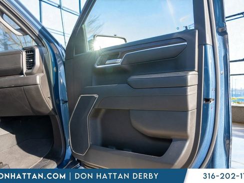 Used 2024 GMC Sierra 1500 SLT image 24