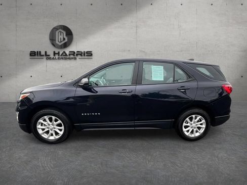 Used 2020 Chevrolet Equinox LS AWD/4WD image 13