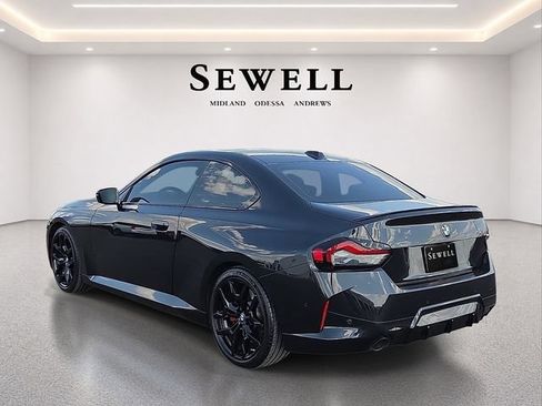 Used 2026 BMW 230i Coupe RWD image 3