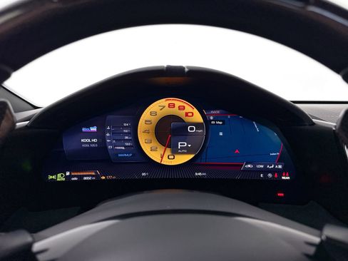 Certified 2021 Ferrari Roma RWD image 11