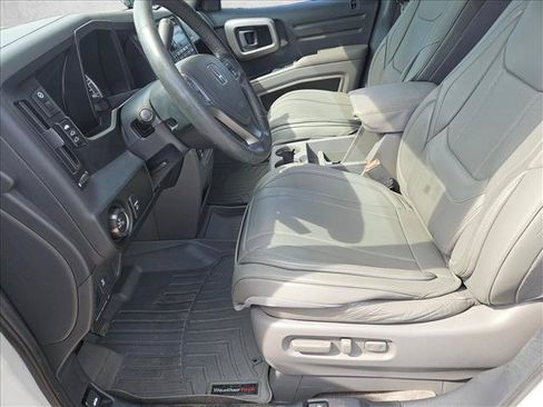 Used 2014 Honda Ridgeline RTL image 15