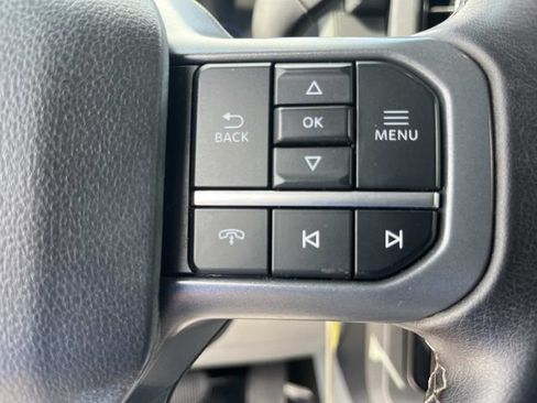 Used 2024 Ford F150 XLT w/ Mobile Office Package AWD/4WD image 36
