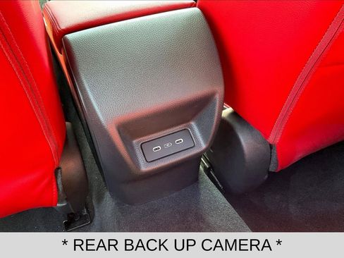 Used 2026 Acura Integra A-Spec FWD image 10
