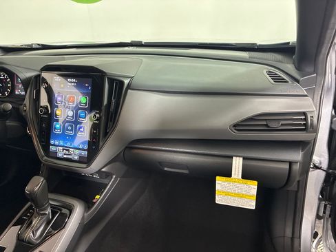 Used 2025 Subaru Crosstrek 2.5i Sport w/ Crosstrek Mirror Package image 32