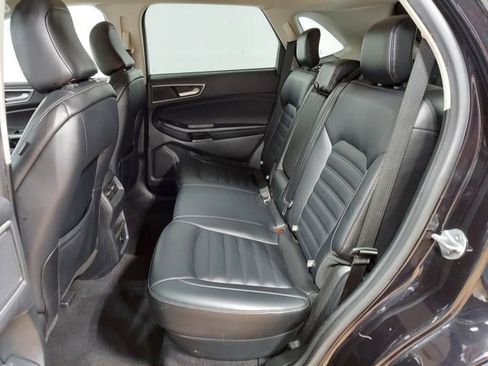 Used 2023 Ford Edge SEL image 40