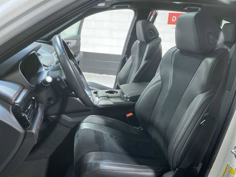 Used 2023 Acura MDX A-Spec AWD/4WD image 11