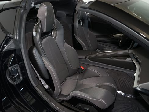 Used 2026 Chevrolet Corvette ZR1 RWD image 13