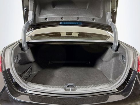 Used 2024 Mercedes-Benz C 300 4MATIC Sedan w/ AMG Line w/ Night Package image 28