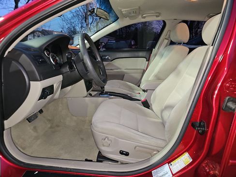 Used 2007 Ford Fusion SE image 11