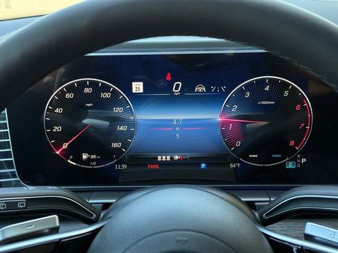 New 2026 Mercedes-Benz GLE 450 4MATIC image 12