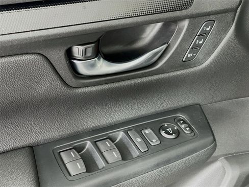 New 2026 Honda CR-V Sport-L image 20