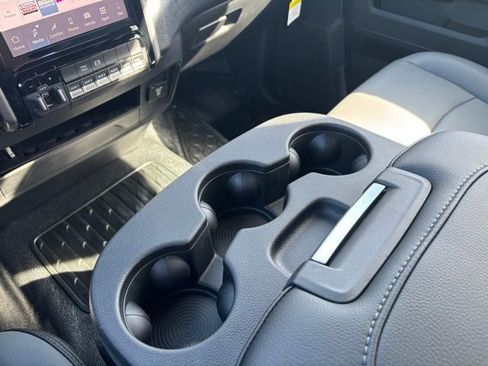 New 2026 RAM 5500 Tradesman image 13